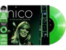 NICO - At the Live Inn, Tokyo '86 (RSD2024) LP green Vinyl