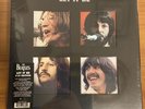 Beatles Let It Be Special Edition Super Deluxe 4 LP + 12