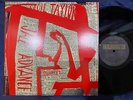 CECIL TAYLOR JAZZ ADVANCE TRANSITION GXF-3121 MONO JAPAN VINYL LP