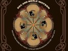Doc and Merle Watson Never The Same Way Once: May 2, 1974 LP(Vinyl)