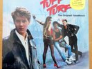 TUFF TURF Jim Carroll Band/James Spader SEALED  Original 1985 Soundtrack RARE LP