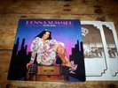 DONNA SUMMER ( ON THE RADIO Greatest Hits Volumes I & II ) ORIG 1979 double VG++