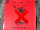 Fields Of The Nephilim - Burning the Fields 2 LP Set RSD 2024 NEW & SEALED
