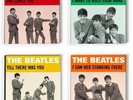 The Beatles Record Store Day exclusive 2024 four 3