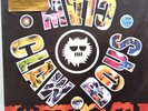 Claw Boys Claw – Sugar 2018 Limited edition numbered LP Album vinyl record white