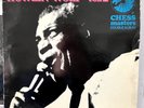 HOWLIN WOLF Chess Masters Vol 2 2xLP 1982 Chess UK PRESSING EX / VG+