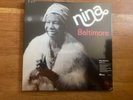 Nina Simone Baltimore Red Marble Color Vinyl Me Please VMP LP New Numbered /2000