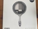 NEW UNOPENED PVRIS WHITE NOISE DELUXE EDITON VINYL LP
