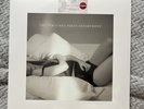 Taylor Swift The Tortured Poets Department - 2LP Phantom Clear Vinyl -New & Seal