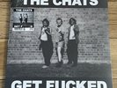 THE CHATS GET FUCKED (2022) BRAND NEW SEALED INDIE EXCLUSIVE PURPLE VINYL LP