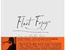 FLEET FOXES Live On Boston Harbor 3xLP RSD 2024 New LP Vinyl Record Store Day