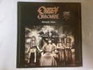 OZZY OSBOURNE POSTER SLEEVE VERSION OF 'MIRACLE MAN' -  VINYL EXCELLENT