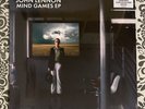 John Lennon Mind Games EP Glow In The Dark LP Album Record Store Day RSD24 Neu