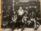 THE ALLMAN BROTHERS BAND AT FILLMORE EAST ORIG CAPRICORN SD-2-802 2-LP