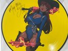 Megan Thee Stallion Signed Autograph Savage 12