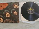 THE BEATLES RUBBER SOUL - mono  Parlophone  1965 AG2/ H1 NM - lovely