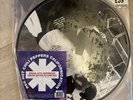 Red Hot Chili Peppers-Californication 2 Picture Vinyl LP Ltd Ed 20th Brand New