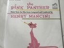 Pink Panther (Music from the Film Score) by Mancini, Henry (Record, 2014)