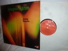 Jonny Teupen, Harporhythm, Jazz, German MPS BASF 20 20865-6 LP, 12