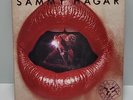 Sammy Hagar - Three Lock Box Record lp original vinyl album