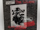 The 101'ers - Elgin Avenue Breakdown Revisited Vinyl Record Red Color Variant