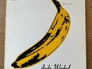 Velvet Underground & Nico Andy Warhol Verve Banana 1968 V6-5008 LP Vinyl