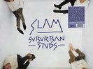 Suburban Studs Slam (Vinyl) (UK IMPORT)