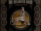 The Selenites Band Ethio Jazz Groove Project - LP 33T