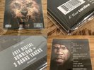50’CENT  ANIMAL AMBITION  EXCLUSIVE VINYL / RECORD / 12” LP  NEW