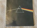 Pink Floyd The Dark Side of the Moon Harvest SMAS 11163 Vinyl LP  1973