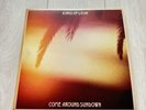 kings of leon come around sundown vinyl 2010