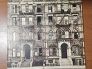 Led Zeppelin Physical Graffiti LP Original 1st Pressing 1975 Swan Song SS 2-200