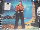 Elton John - Caribou - Coloured 2LP 180g RSD2024