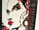 Arcadia - So Red The Rose - Japan Vinyl OBI Insert - EMS-91126