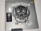Motorhead: Remorse? No   2LP Vinyl RSD 2024 New & Sealed