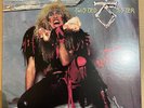 Twisted Sister - Stay Hungry Mobile Fidelity LP (2020, OOP, Low Number) EX/EX