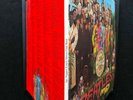 The Beatles Sgt Pepper's LHCB UK 1967 1st MONO Press -1-1 WIDE SPINE Sleeve NM