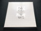 Pink Floyd The Wall 1979 LP UK 1st Press A2/B2/A1/B3 MATRIX Sticker Inner Mint-