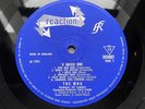 THE WHO A Quick One VINYL LP 1966 MONO 1st UK Press A1/B1 TEXTURED LABEL MOD EX+