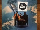 SKY SAXON BLUES BAND A Spoon Full of Seedy Blues (1967) Lp Crescendo MONO promo