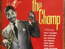 DIZZY GILLESPIE The Champ (1956) Lp Savoy MG 12047 1st MONO DG Coltrane