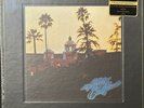SEALED Eagles - Hotel California One-Step MFSL MOFI #492 Supervinyl Ultradisc