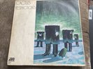 Cactus - Restrictions LP UK 1st Vinyl Record 1972 Blues Hard Rock K40307