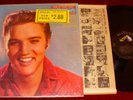 ELVIS PRESLEY FOR LP FANS ONLY RCA LPM-1990 ORIGINAL 1ST PRESS IN SHRINK RARE