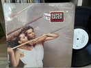 ROXY MUSIC Flesh + Blood Original 1980 In Shrink W/Hype LP ATCO ‎SD 36-106 EX/EX