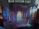 Blue Oyster Cult - Ghost Stories LP(like New Vinyl/played Once)