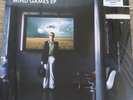 John Lennon 12” - MIND GAMES (GLOW IN THE DARK) - MINT SEALED - RSD 2024