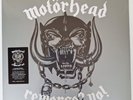 Motorhead - Remorse? No  2 x Silver Vinyl LP Limited Edition RSD 2024-NEW/SEALED