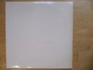 The Beatles The White Album UK Reissue Apple Records  PCS 7067-8 + inserts EXC