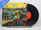 The Jimi Hendrix Experience Electric Ladyland Part 1 LP Vinyl Record - EX/EX